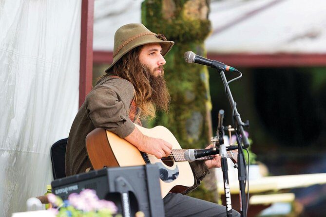 Historic Gold Panning Adventure & Salmon Bake - Who Is This Tour Best For?