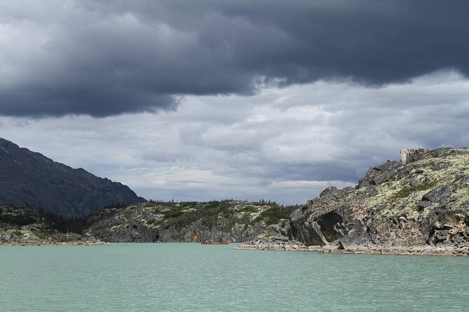 Historic Gold Rush Scenic Drive - Final Thoughts