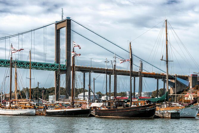Historic Gothenburg: Exclusive Private Tour with a Local Expert - Who Will Love This Tour?