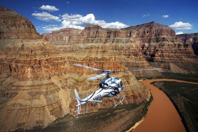 Historic Grand Canyon Western Ranch by Bus with Helicopter Tour - Who Should Book This Tour?