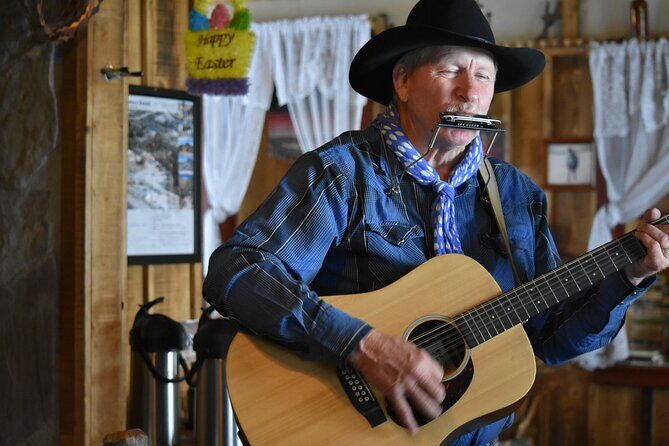 Historic Grand Canyon Western Ranch by Bus with Helicopter Tour - The Sum Up