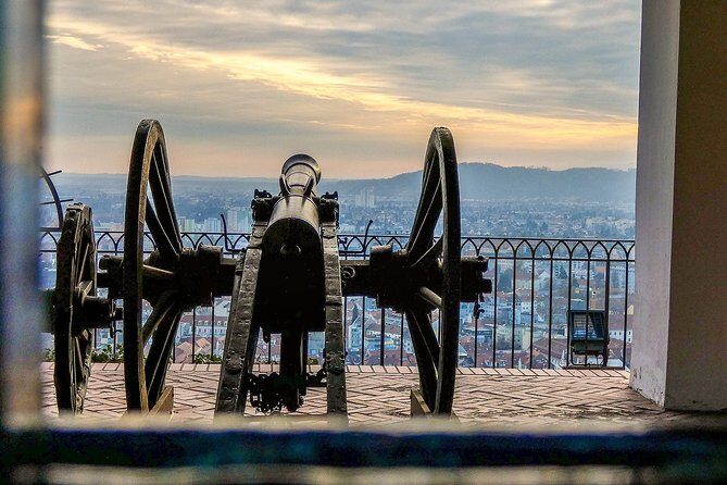 Historic Graz: Exclusive Private Tour with a Local Expert - Frequently Asked Questions