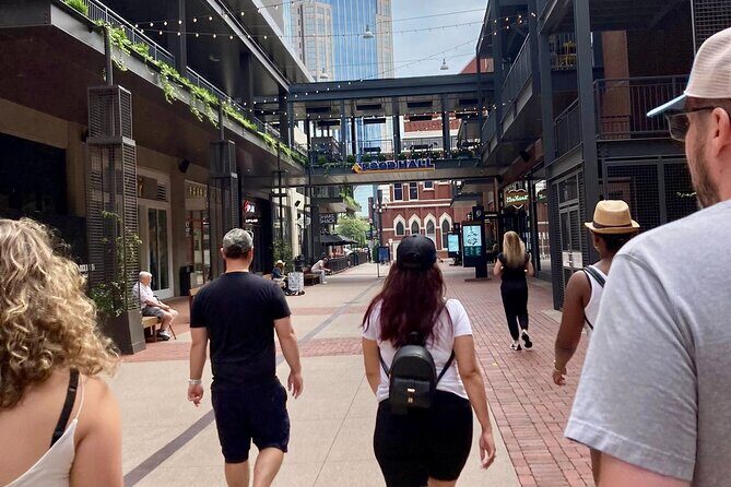 Historic Grounds: A Music City History and Coffee Morning Tour - The Coffee Connection: Why It Matters