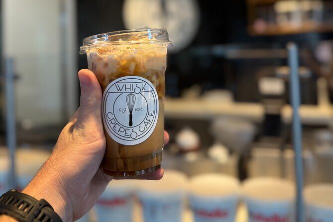 Historic Grounds: A Music City History and Coffee Morning Tour - Who Should Book This Tour?