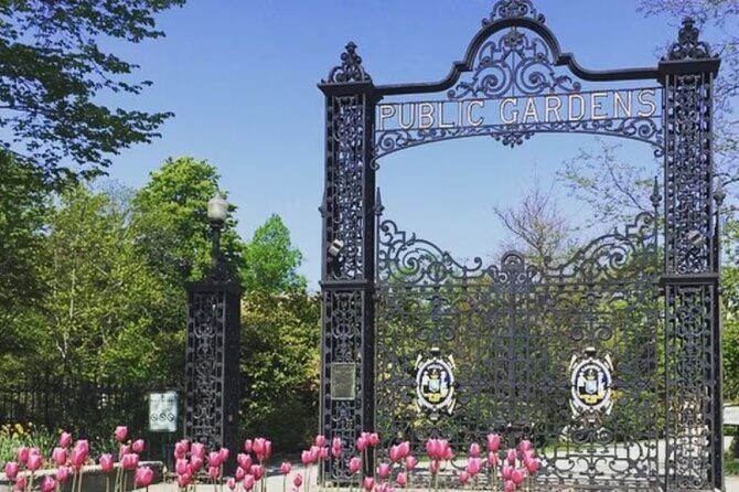 Historic Halifax and Titanic Tours - Key Points