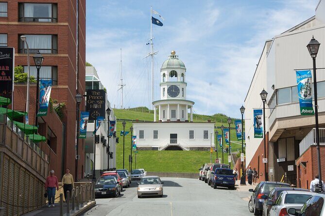 Historic Halifax by Foot - In-Depth Look at the Itinerary