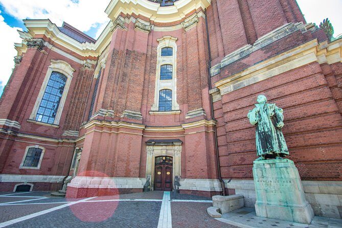 Historic Hamburg: Exclusive Private Tour with a Local Expert - Exploring Hamburg with a Private Guide