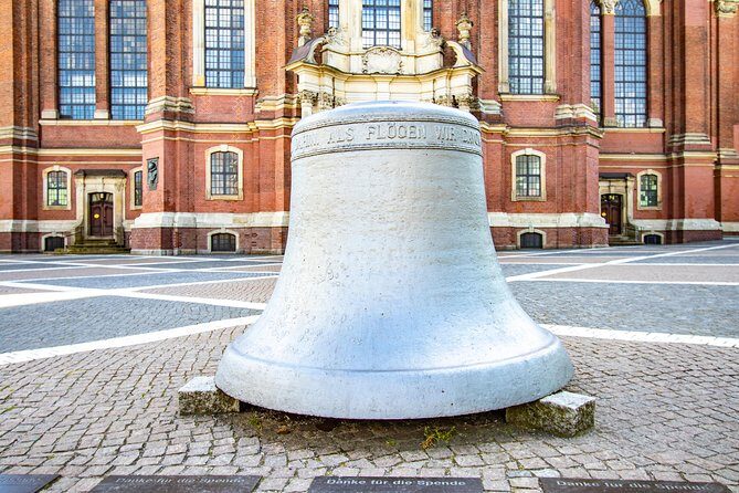 Historic Hamburg: Exclusive Private Tour with a Local Expert - Practicalities and What to Expect