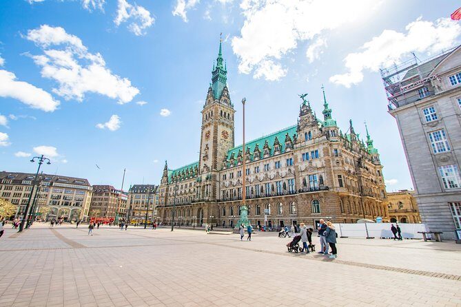 Historic Hamburg: Exclusive Private Tour with a Local Expert - Who Will Love This Tour?