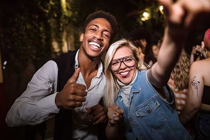 Historic & Haunted Pub Crawl Tour in Galveston - An In-Depth Look at the Historic & Haunted Pub Crawl in Galveston