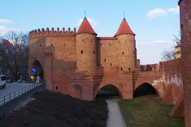 Historic Heart of Warsaw Walking Tour - FAQ