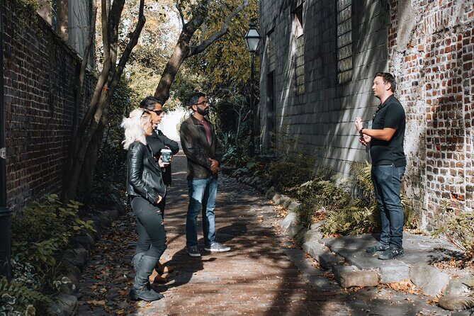 Historic Highlight Tour of Charleston - A Practical Look at the Historic Highlight Tour of Charleston