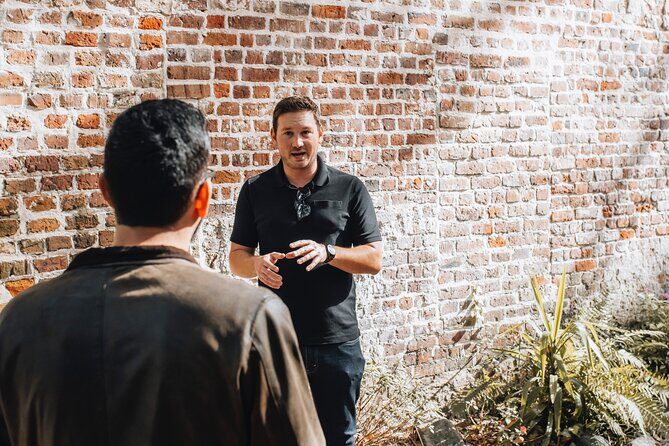 Historic Highlight Tour of Charleston - Who Should Consider This Tour?