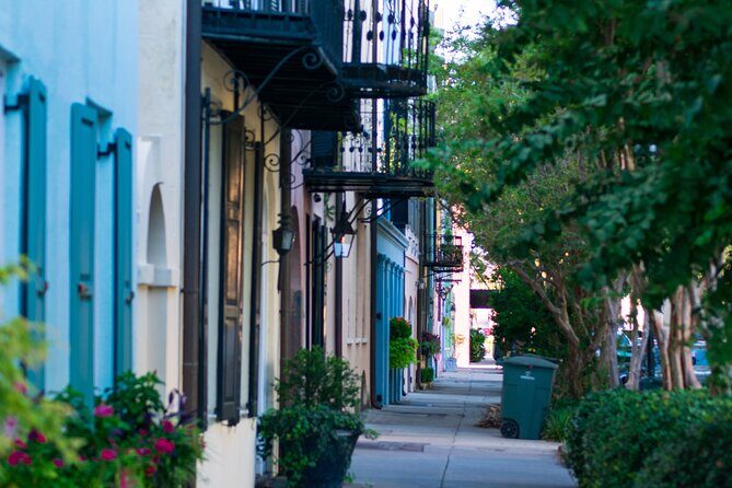 Historic Highlight Tour of Charleston - FAQs