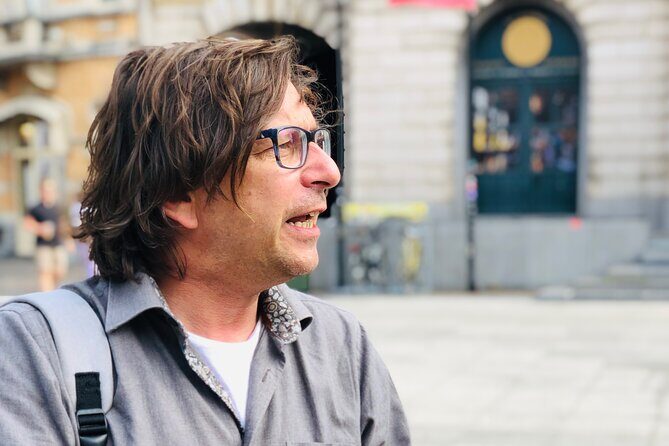 Historic Highlights, by a local guide - Why Choose This Ghent Tour? An In-Depth Look