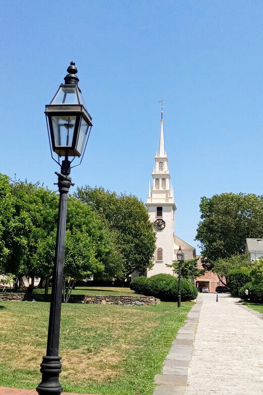 Historic Highlights of Newport,RI with with the Gilded Age - The Sum Up: Who Is This Tour Best For?