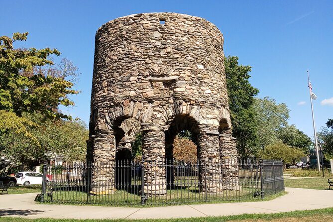 Historic Highlights with the Gilded Age Private Van Tour - A Detailed Look at the Tour Experience