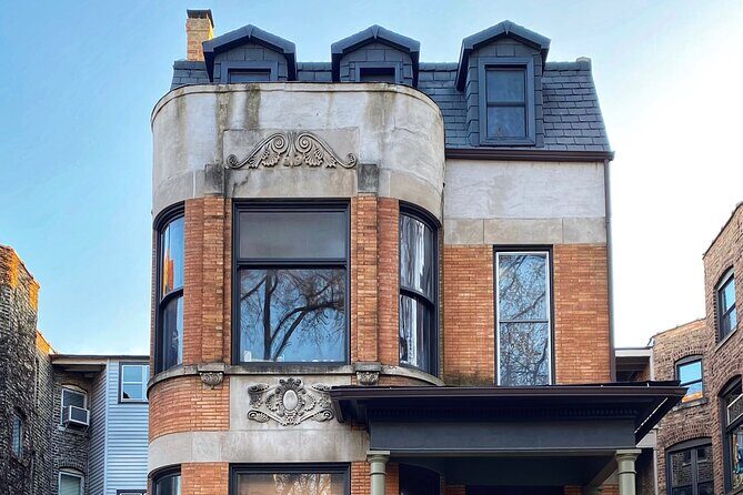 Historic Homes and Cottages of Wicker Park Walking Tour - Who Will Love This Tour?