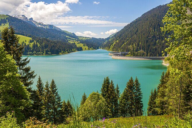 Historic Interlaken: Exclusive Private Tour with a Local Expert - Explore Interlaken’s Heritage with a Private Guide