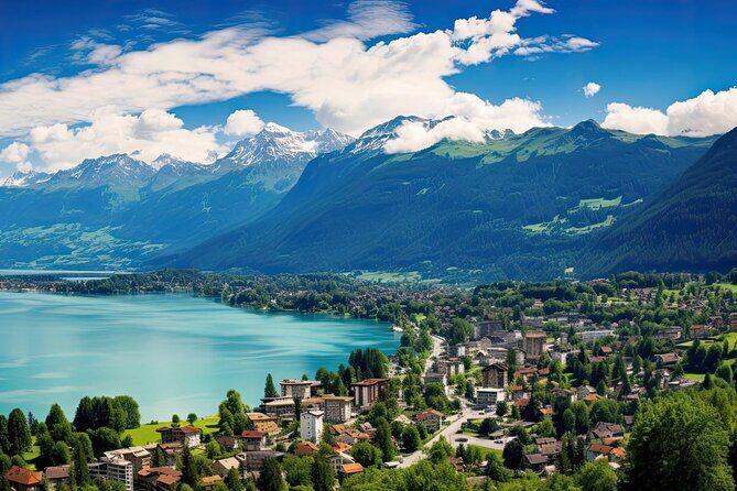 Historic Interlaken: Exclusive Private Tour with a Local Expert - Key Points