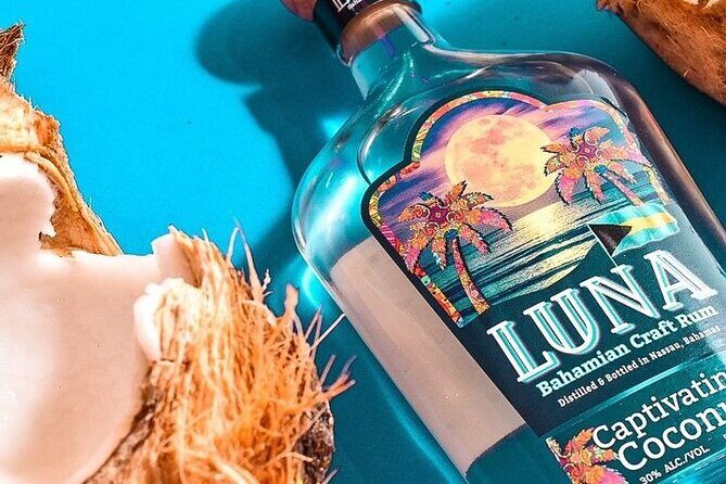 Historic Island Tour Plus Rum Cake Sample and Local Beer - In-Depth Review: Discovering Nassau with a Local Touch