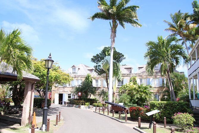 Historic Island Tour(Historic Barbuda tour also available)) - The Sum Up: Is It Worth It?