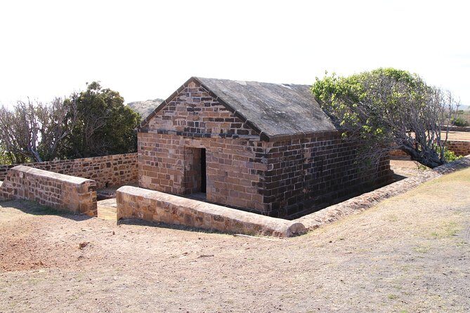 Historic Island Tour(Historic Barbuda tour also available)) - FAQ