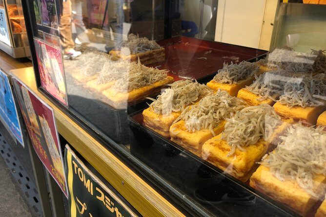 Historic Kamakura: Temples, Shrines and Street Food Private Walking Tour - Who Would Love This Tour?