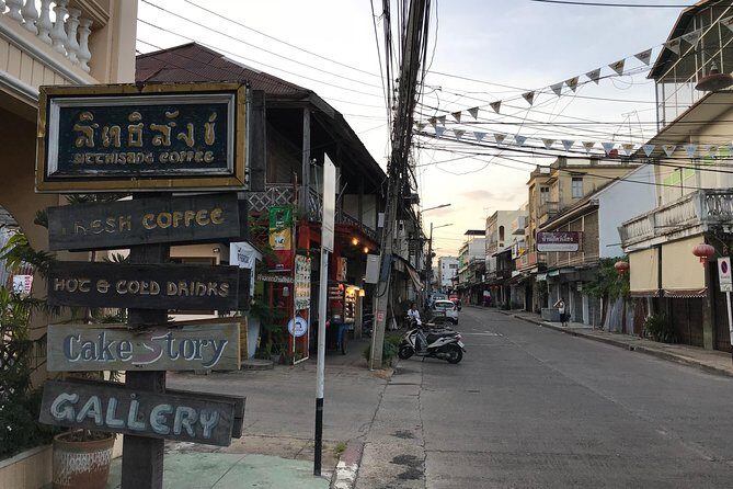 Historic Kanchanaburi:Train, Boat, Skywalk from Bangkok(No Lunch) - Practical Tips for Future Travelers