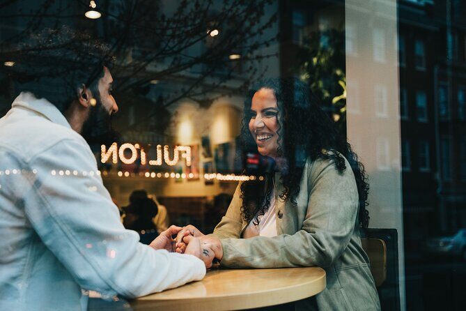 Historic Lancaster Photo Shoot Tour - What Makes the Historic Lancaster Photo Shoot Tour Stand Out?