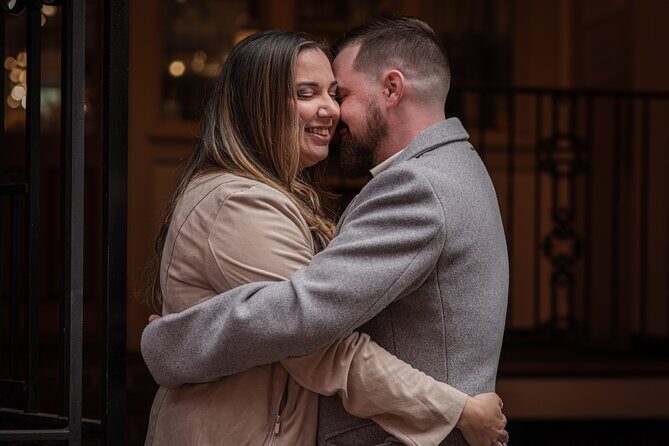 Historic Lancaster Photo Shoot Tour - Frequently Asked Questions