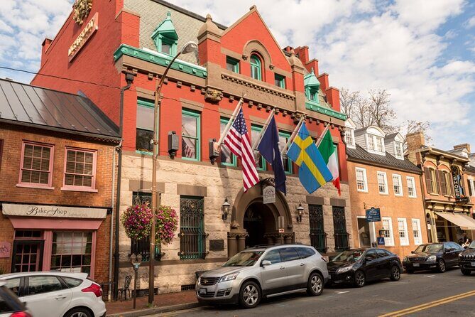 Historic Leesburg Guided Walking Tour - An Overview of What to Expect