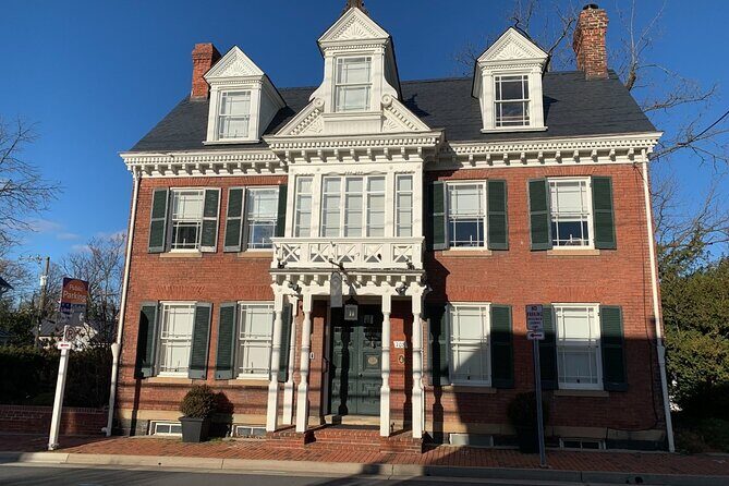 Historic Leesburg Guided Walking Tour - Why It’s a Great Value