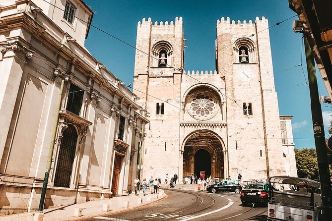 Historic Lisbon: Exclusive Private Tour with a Local Expert - Authenticity and Value