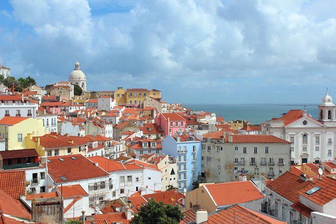 Historic Lisbon: Exclusive Private Tour with a Local Expert - FAQs