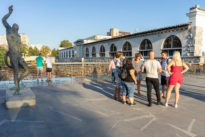 Historic Ljubljana Tour with Ljubljana Castle included - Who Should Book This Tour?