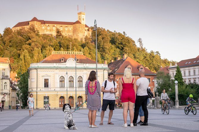 Historic Ljubljana Tour with Ljubljana Castle included - Frequently Asked Questions