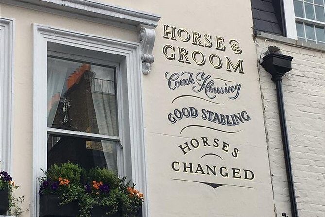 Historic London Pub Walk. A Walk Around Belgravia and Her Amazing Pubs - Exploring Londons Hidden Pubs: A Walk Through Belgravia