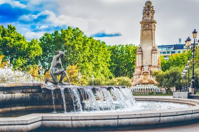 Historic Madrid: Exclusive Private Tour with a Local Expert - FAQ