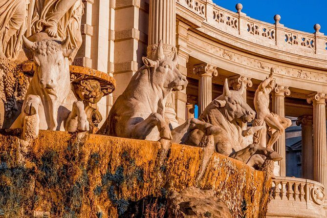 Historic Marseille: Exclusive Private Tour with a Local Expert - Key Points