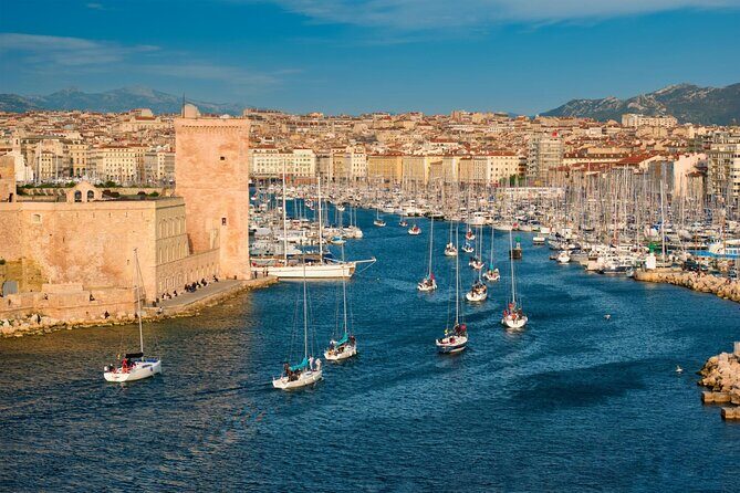 Historic Marseille: Exclusive Private Tour with a Local Expert - A Deep Dive into the Private Marseille Tour Experience