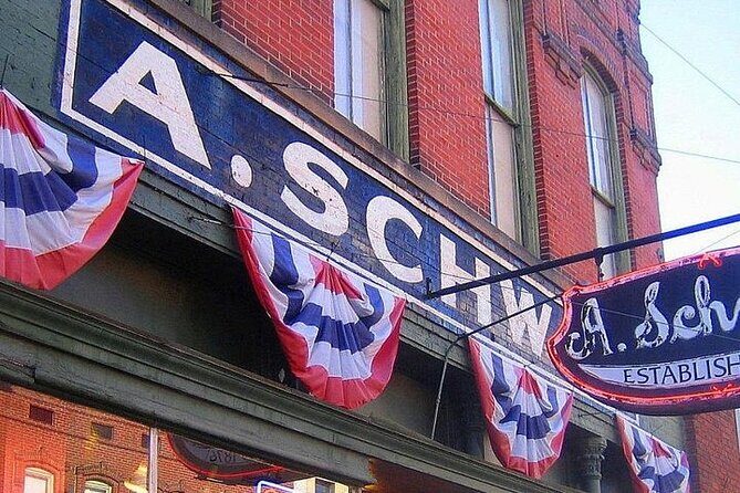 Historic Memphis Guided Walking Tour: Memphis Beyond Beale - FAQs