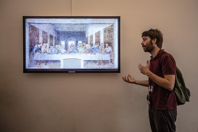 Historic Milan Tour with Skip-the-Line Last Supper Ticket - Is This Tour Worth It?