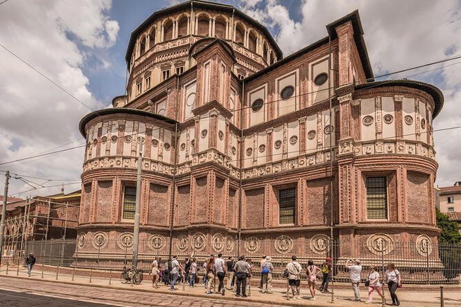 Historic Milan Tour with Skip-the-Line Last Supper Ticket - Frequently Asked Questions