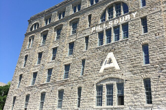 Historic Minneapolis Riverfront Private Walking Tour - Final Thoughts