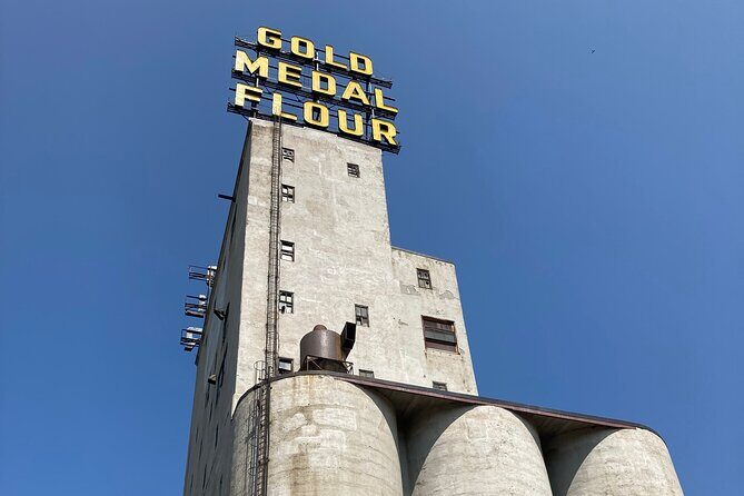 Historic Minneapolis Riverfront Private Walking Tour - Frequently Asked Questions