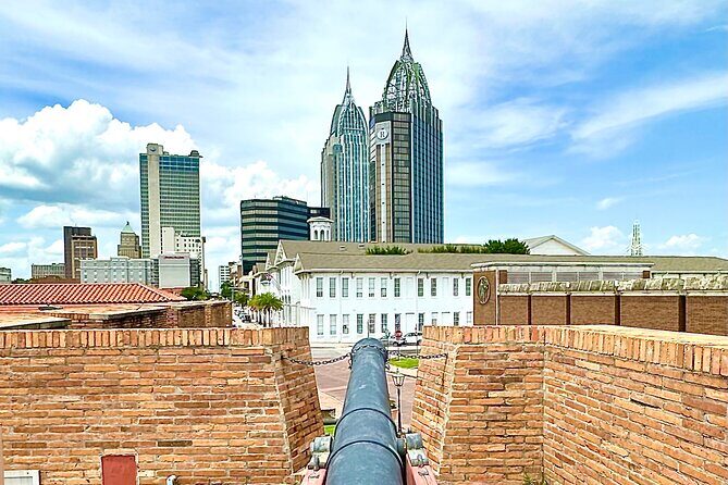 Historic Mobile and Bellinggrath Gardens Private Day Tour - A Detailed Look at the Mobile and Bellingrath Gardens Private Tour