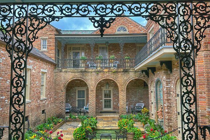 Historic Mobile and Bellinggrath Gardens Private Day Tour - Final Thoughts