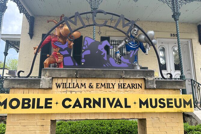 Historic Mobile and Bellinggrath Gardens Private Day Tour - FAQ