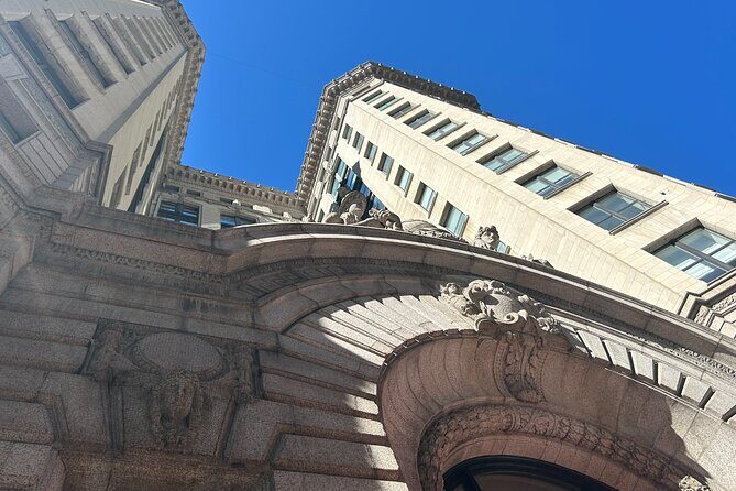 Historic Mount Vernon Walking Tour - Discover Baltimore’s Charm with the Historic Mount Vernon Walking Tour